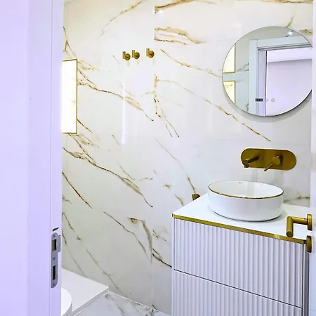 Top Apartment Lisboa * Lisboa