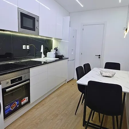Top Apartment Lisboa شقة Lisboa