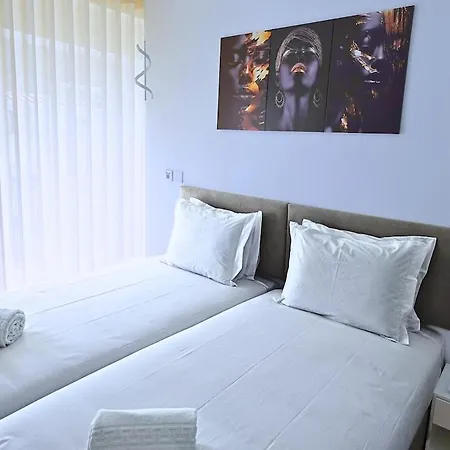 شقة Top Apartment Lisboa *