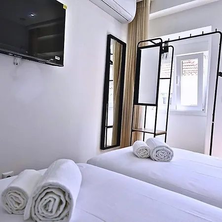شقة Top Apartment Lisboa *