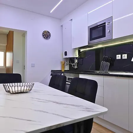Top Apartment Lisboa شقة Lisboa