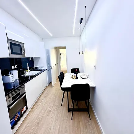 Top Apartment Lisboa Apartamento Lisboa