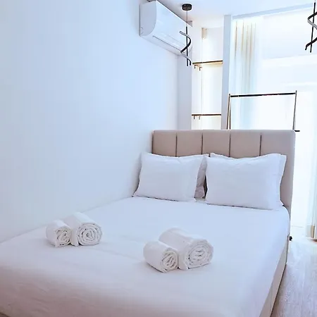Top Apartment Lisboa *