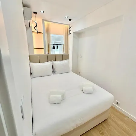 Top Apartment Lisboa * Lisboa